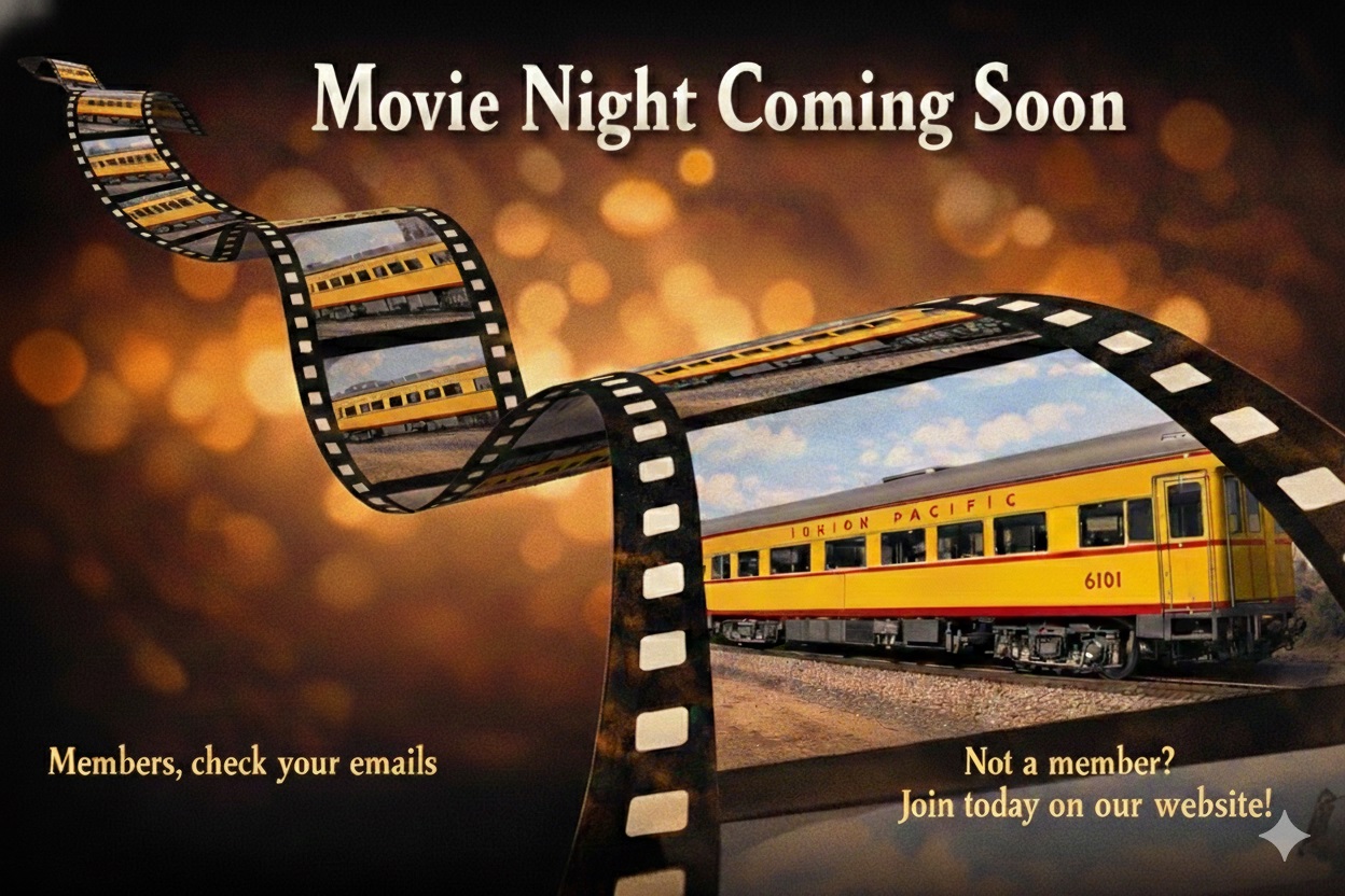 Movie Night teaser